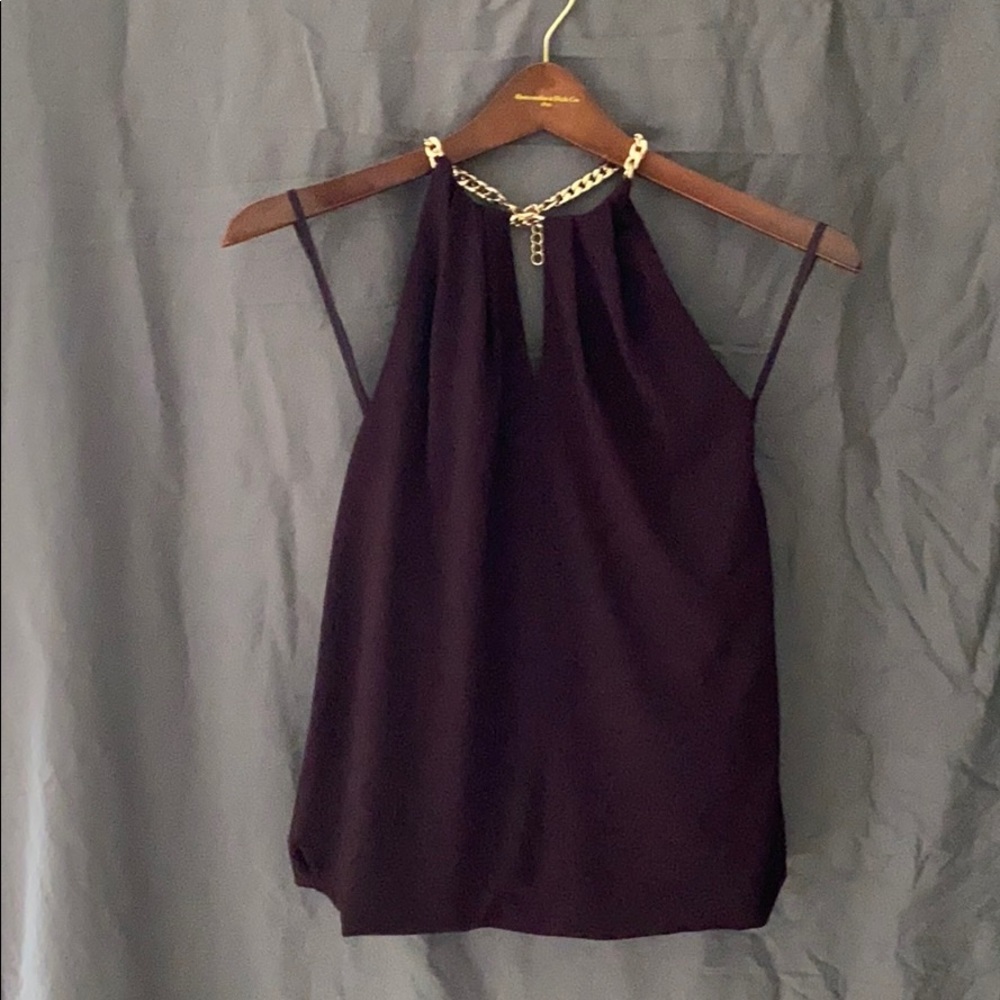 Ann Taylor beautiful top
